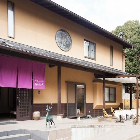 Miyajima Fujinoya Female Only Hotel Hatsukaichi Luaran gambar