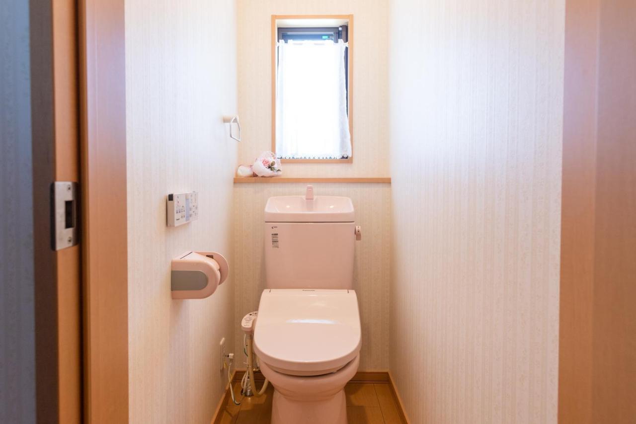 Miyajima Fujinoya Female Only Hotel Hatsukaichi Luaran gambar