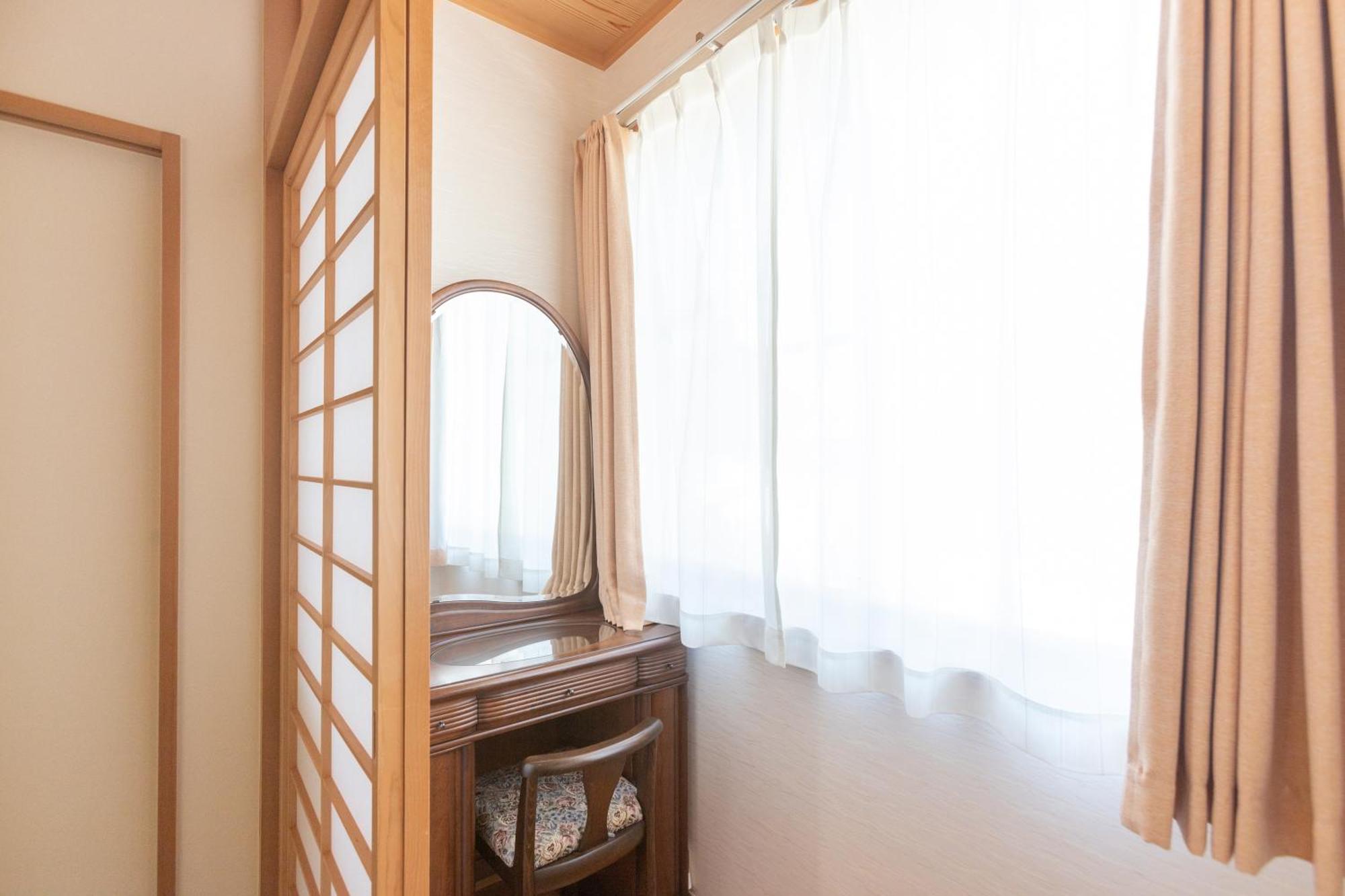 Miyajima Fujinoya Female Only Hotel Hatsukaichi Luaran gambar