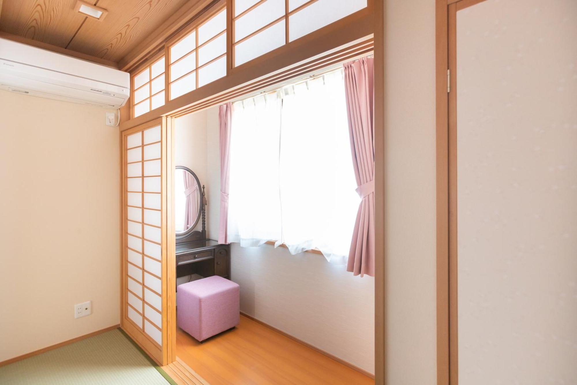 Miyajima Fujinoya Female Only Hotel Hatsukaichi Luaran gambar