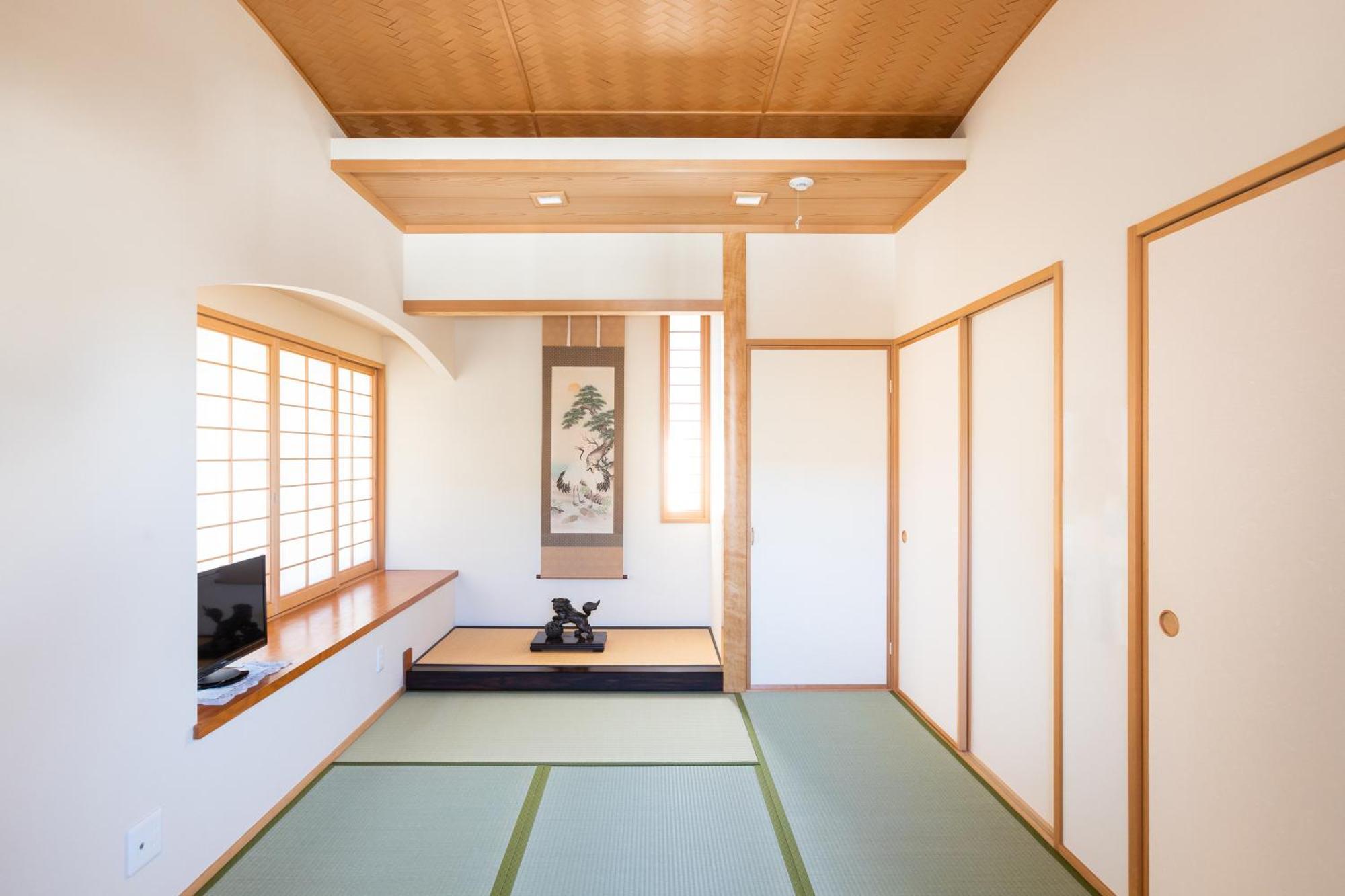 Miyajima Fujinoya Female Only Hotel Hatsukaichi Luaran gambar