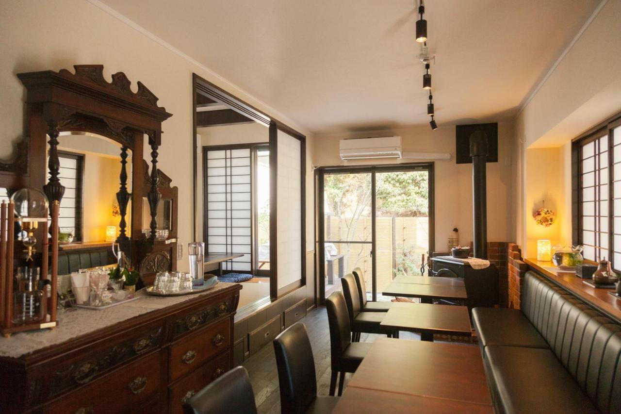 Miyajima Fujinoya Female Only Hotel Hatsukaichi Luaran gambar