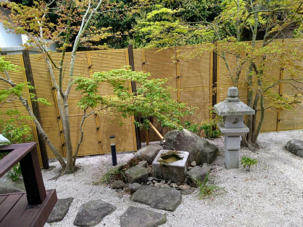 Miyajima Fujinoya Female Only Hotel Hatsukaichi Luaran gambar