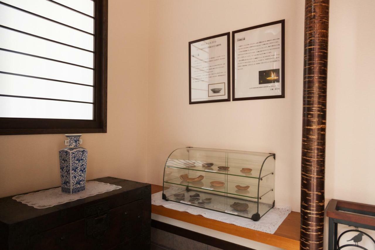 Miyajima Fujinoya Female Only Hotel Hatsukaichi Luaran gambar