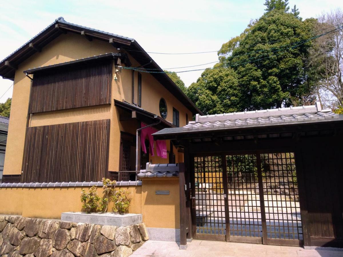 Miyajima Fujinoya Female Only Hotel Hatsukaichi Luaran gambar