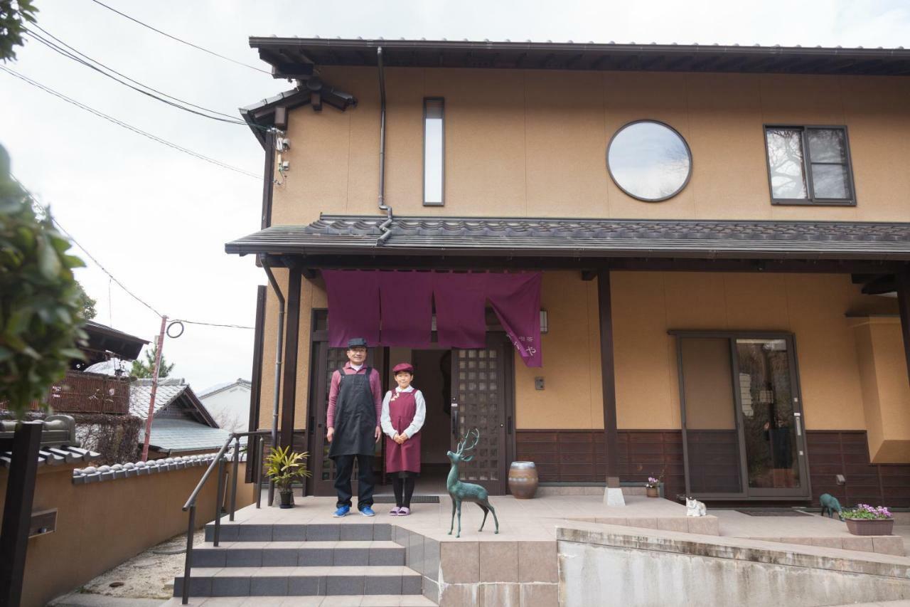 Miyajima Fujinoya Female Only Hotel Hatsukaichi Luaran gambar