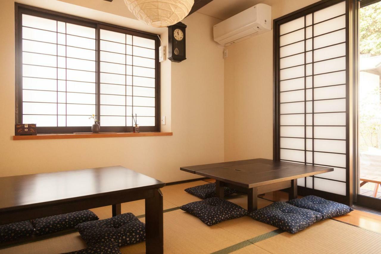 Miyajima Fujinoya Female Only Hotel Hatsukaichi Luaran gambar
