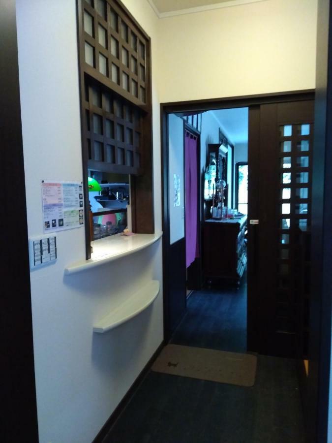 Miyajima Fujinoya Female Only Hotel Hatsukaichi Luaran gambar