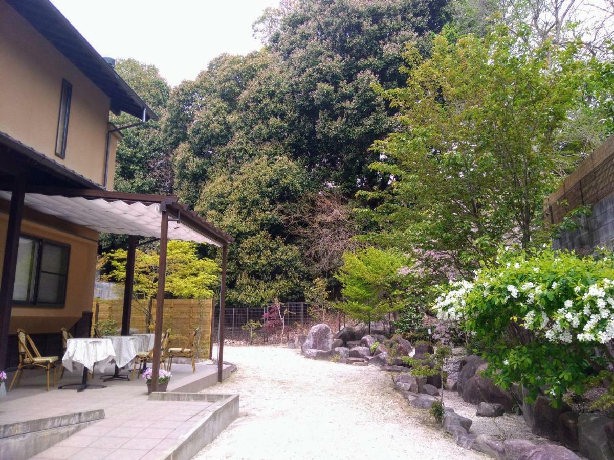Miyajima Fujinoya Female Only Hotel Hatsukaichi Luaran gambar